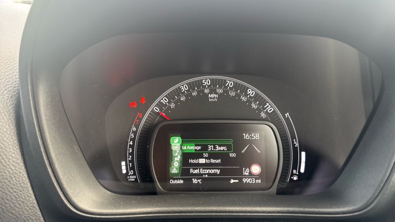 Toyota Aygo X 1.0 VVT-i Exclusive 5dr Petrol Hatchback